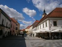 Varazdin
