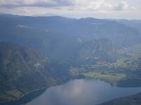Bohinjer see