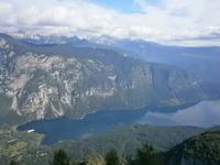 Bohinjer See