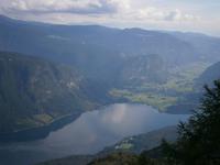 Bohinjer See