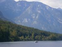 Bohinjer See