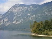 Bohinjer See