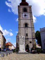 Kirche in Ptuj