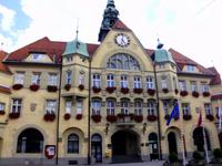 Rathaus von Ptuj