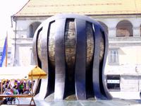 Kunst in Maribor, Kulturhauptstadt 2012