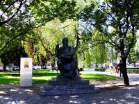 Spaziergang duch Maribor