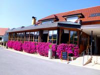 unsere nächste Einkehr 