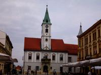 Varazdin