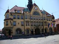 Rathaus Ptuj