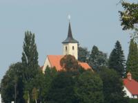 Kirche Jeruzalem