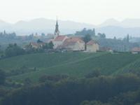 Weinstraße Jeruzalem