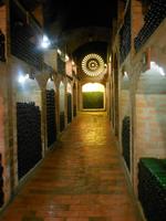 Sektkellerei Gorna Radgorna