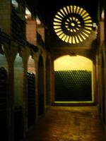 Sektkellerei Gorna Radgorna