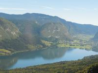 Bohinjer See