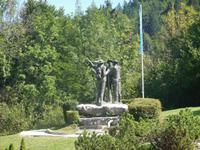 Erstbesteiger des Triglav