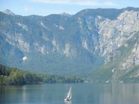 Bohinjer See