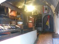 Weinkeller Burg Bled