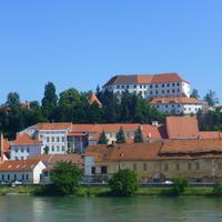 Burg in Ptuj