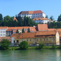 Burg in Ptuj
