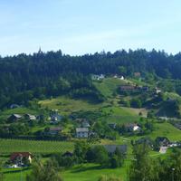 Weinstraße Jeruzalem