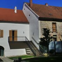 Sektkellerei Gorna Radgorna