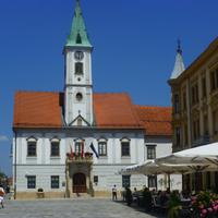 Varazdin
