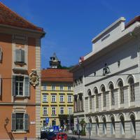 Graz