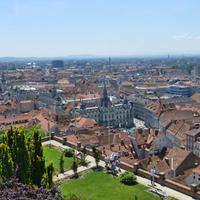 Graz