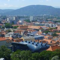 Graz