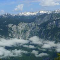Triglav Nationalpark 