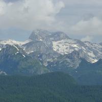 Triglav Nationalpark 
