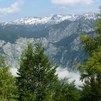 Triglav Nationalpark 