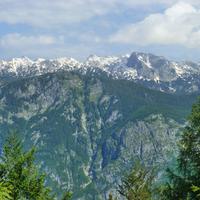 Triglav Nationalpark 