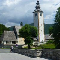 Bohinj