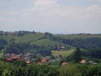 Weinstraße Jeruzalem