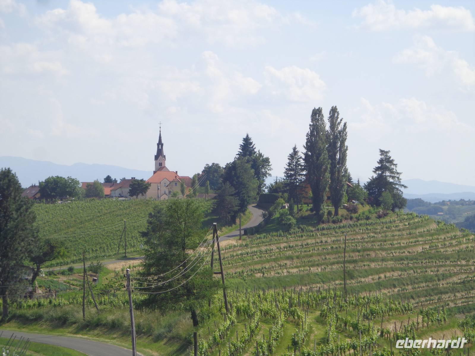 Weinstraße Jeruzalem