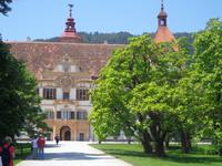 Schloss Eggenberg