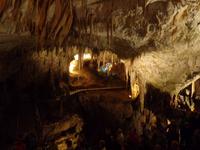 Adelsberger Grotten 