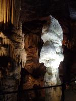 Adelsberger Grotten 