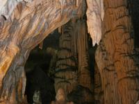 Adelsberger Grotten