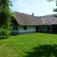 Alte Bauernhäuser