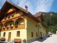 Bauernhof in Bled