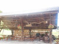 Bauernhof in Bled