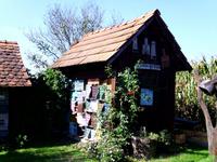 Bienenhaus