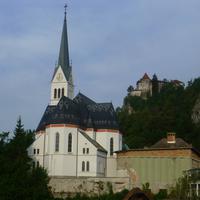 Bleder Burg