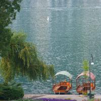 Bleder See