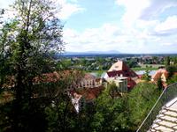 Blick zur Drau
