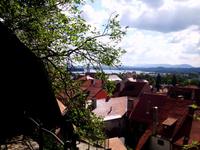 Blick zur Drau