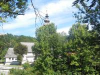 Bohinj