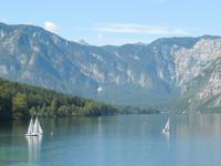 Bohinjer See